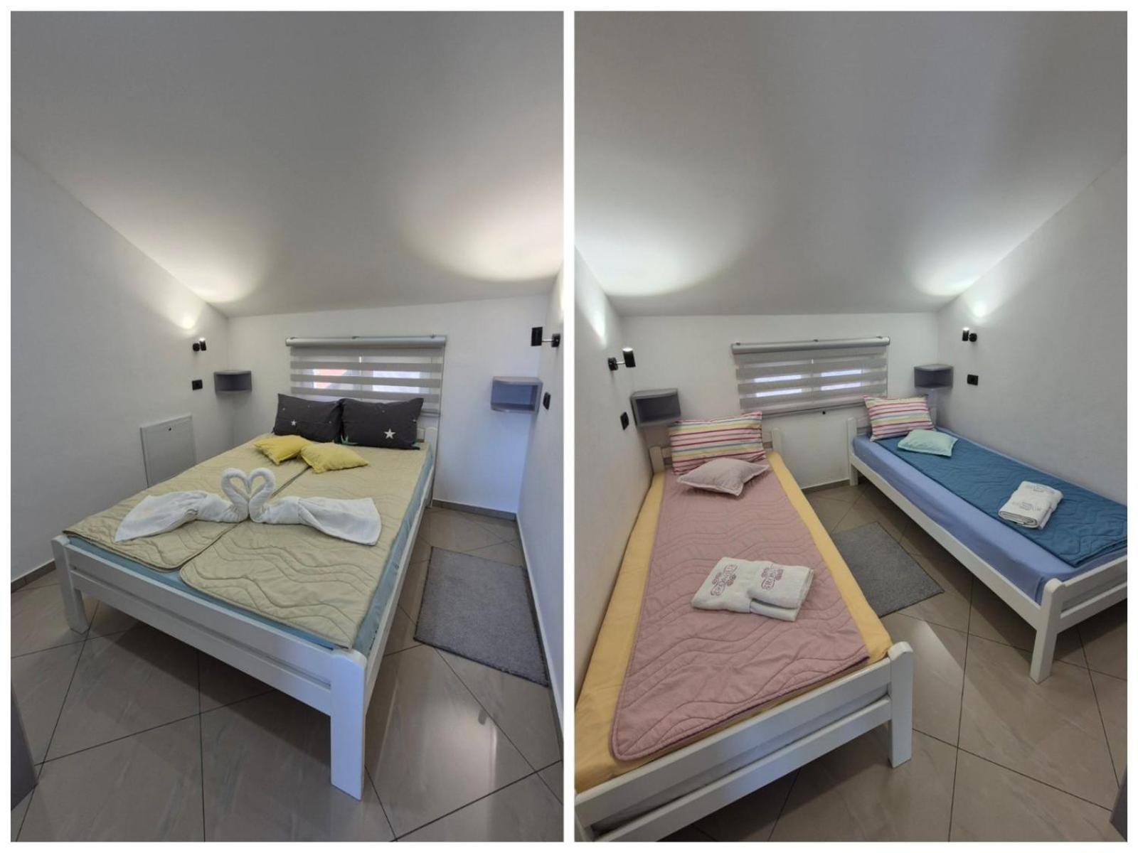 Apartmani "Roshu" 索科矿泉村 外观 照片