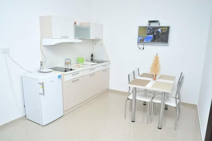 Apartmani "Roshu" 索科矿泉村 外观 照片