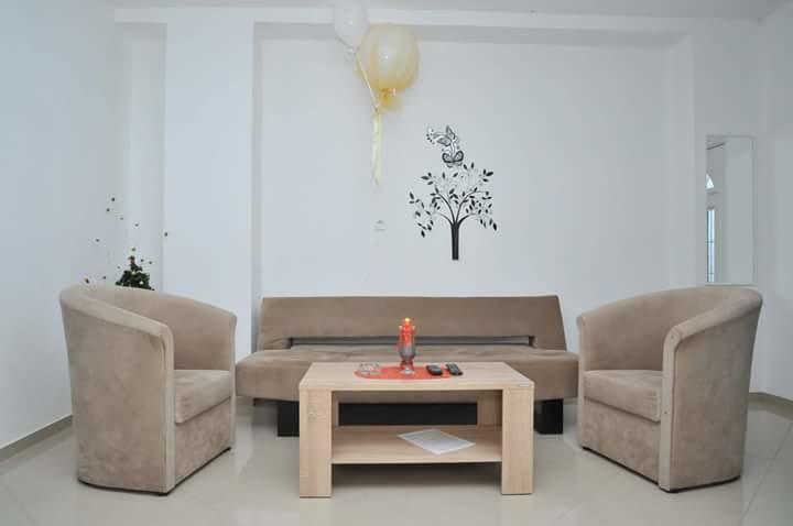 Apartmani "Roshu" 索科矿泉村 外观 照片