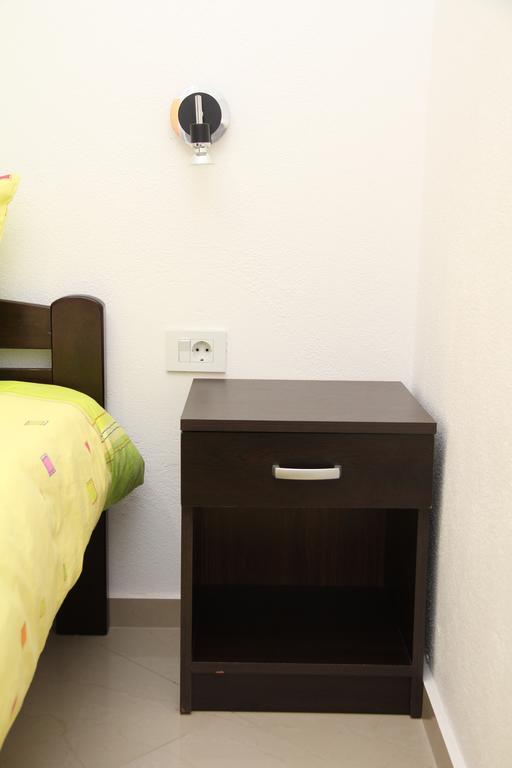 Apartmani "Roshu" 索科矿泉村 外观 照片
