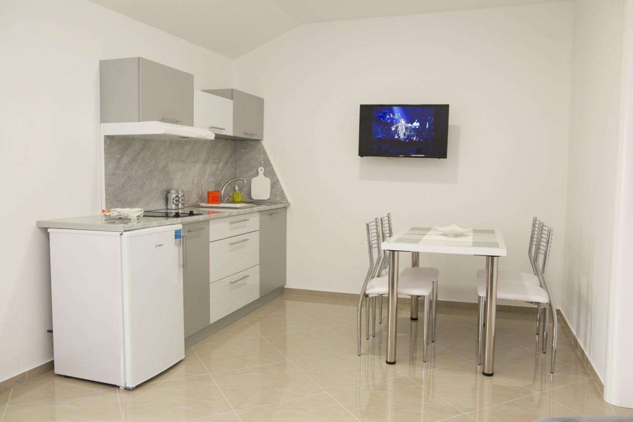 Apartmani "Roshu" 索科矿泉村 外观 照片