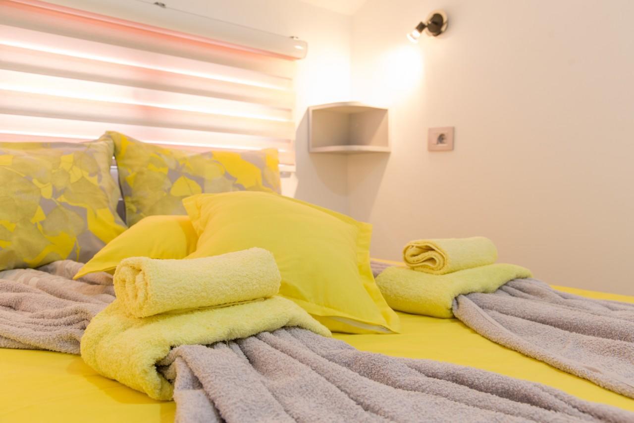 Apartmani "Roshu" 索科矿泉村 外观 照片