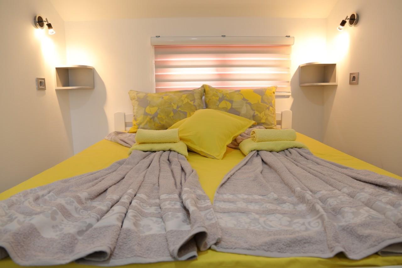 Apartmani "Roshu" 索科矿泉村 外观 照片