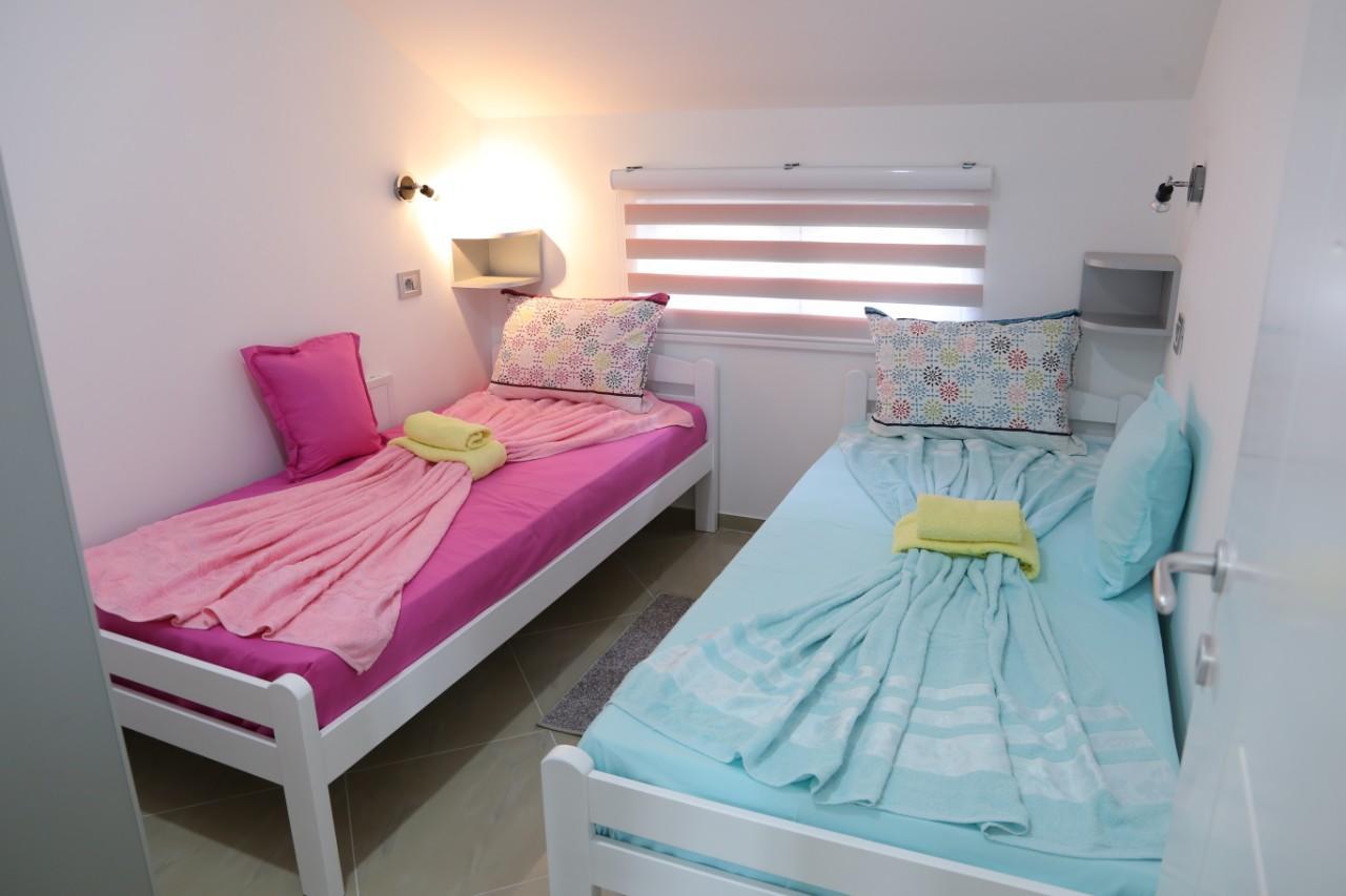 Apartmani "Roshu" 索科矿泉村 外观 照片