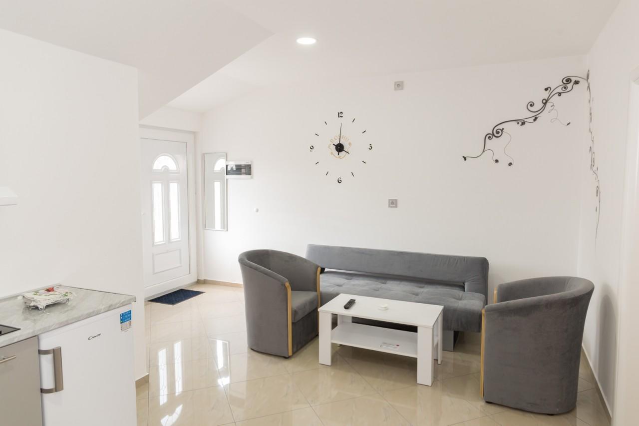 Apartmani "Roshu" 索科矿泉村 外观 照片