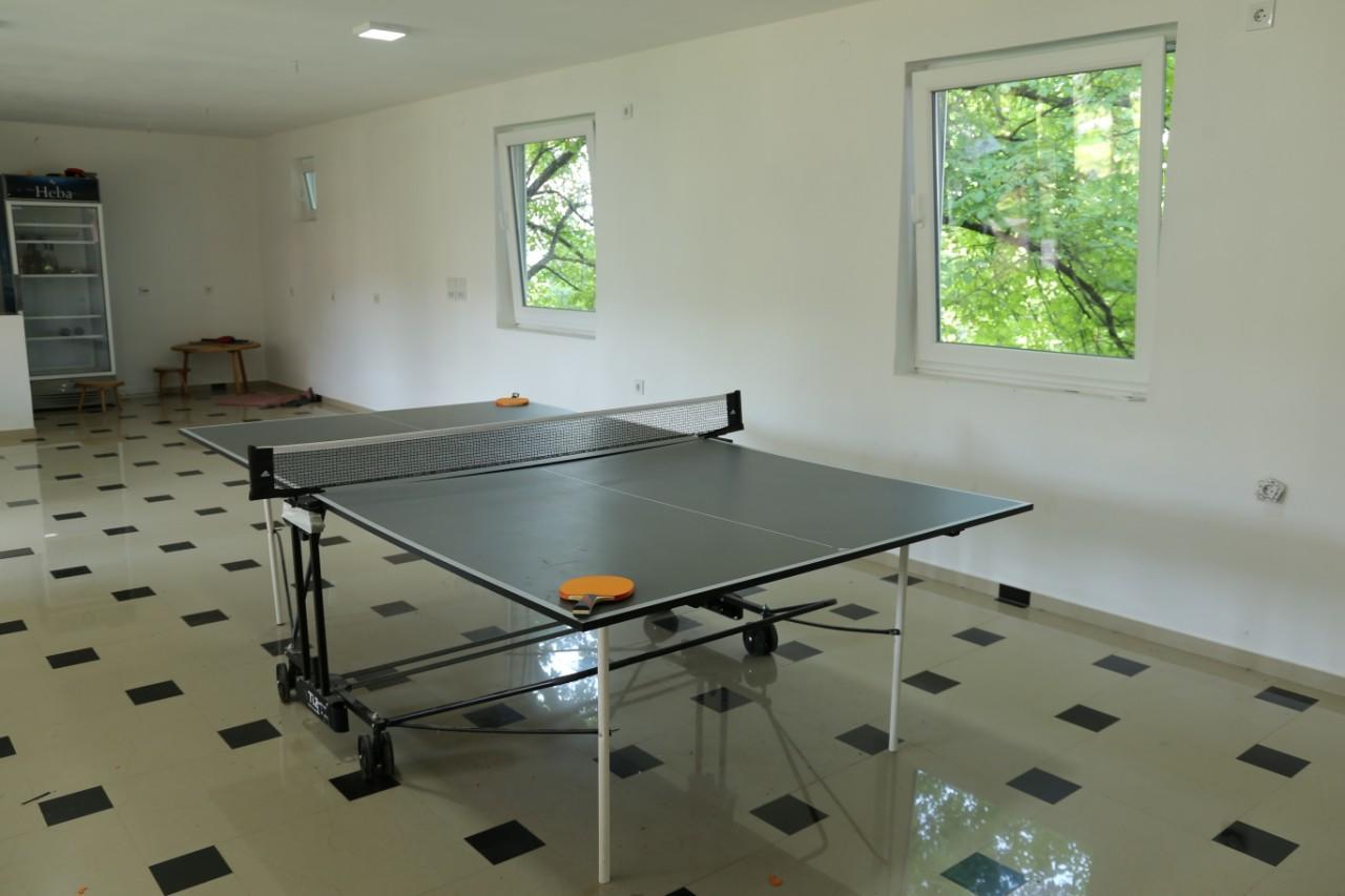 Apartmani "Roshu" 索科矿泉村 外观 照片