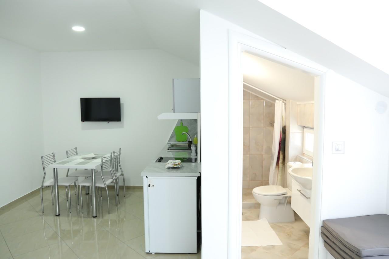 Apartmani "Roshu" 索科矿泉村 外观 照片