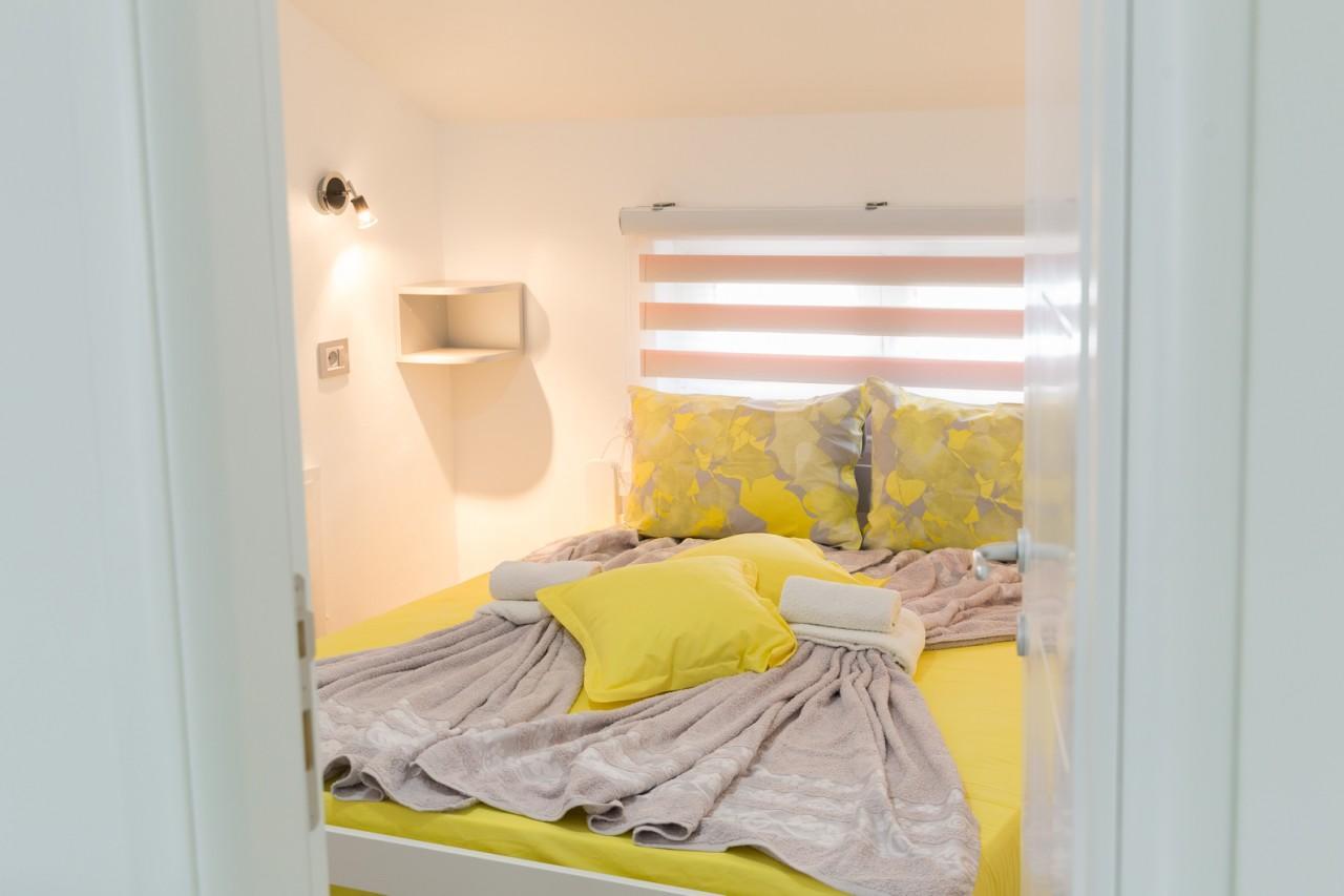 Apartmani "Roshu" 索科矿泉村 外观 照片